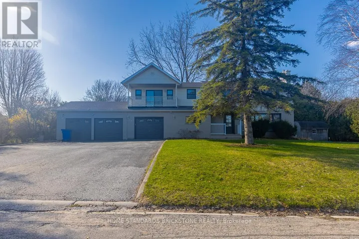 39 MILNE LANE, East Gwillimbury (Queensville), Ontario L0G1R0