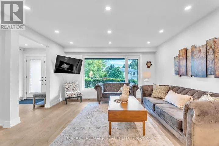 58 NORMARK DRIVE, Markham (Royal Orchard), Ontario L3T3R1