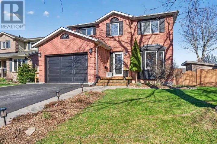 41 CHARTWELL CRESCENT, Kingston (Kingston East (Incl Barret Crt)), Ontario K7K6P2