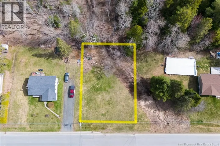 Lot 2 Sunrise Estates Drive, New Maryland, New Brunswick E3C1G7