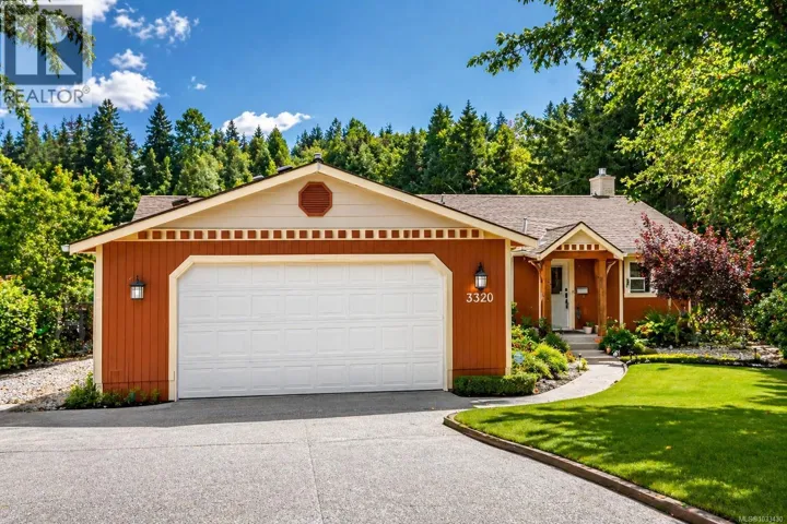 3320 Hickman Pl, Nanaimo, British Columbia V9T3Y1