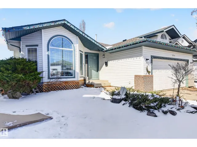 2810 32A ST NW, Edmonton, Alberta T6T1T3