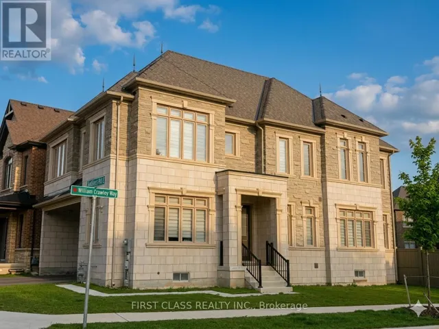 78 WILLIAM CRAWLEY WAY, Oakville (GO Glenorchy), Ontario L6H0Y8