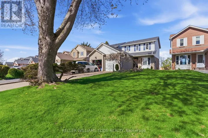 2376 BRUNSWICK COURT, Burlington (Brant Hills), Ontario L7P4P2
