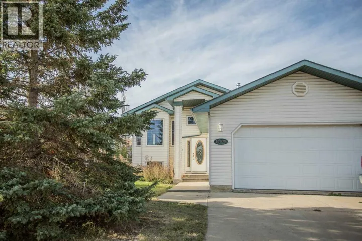 10804 105 Street, High Level, Alberta T0H1Z0