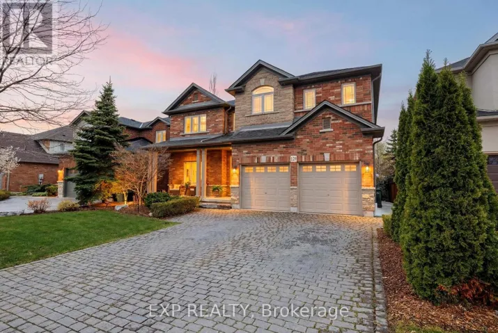 129 MAGNIFICENT WAY, Hamilton (Binbrook), Ontario L0R1C0