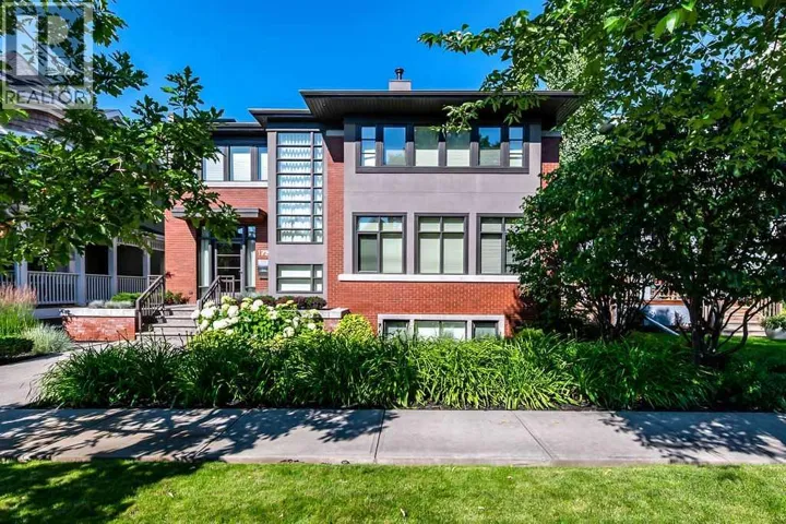 1727 24A Street SW, Calgary, Alberta T3C1J5