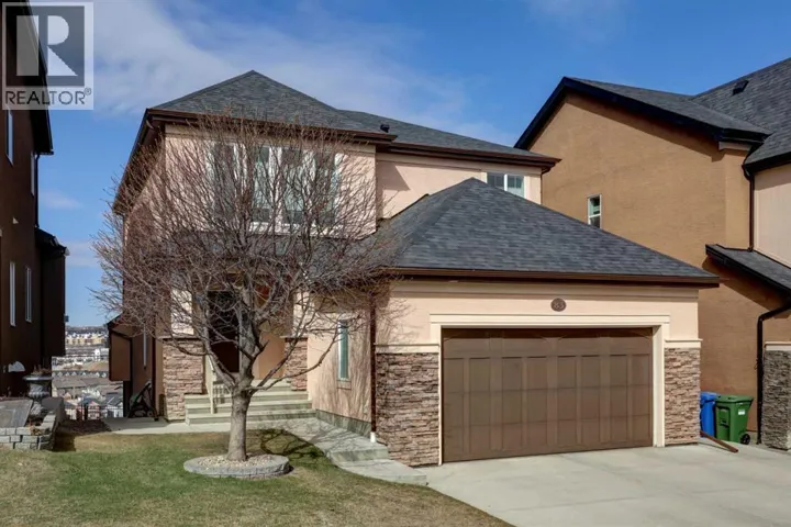 83 Evansridge View NW, Calgary, Alberta T3P0H3