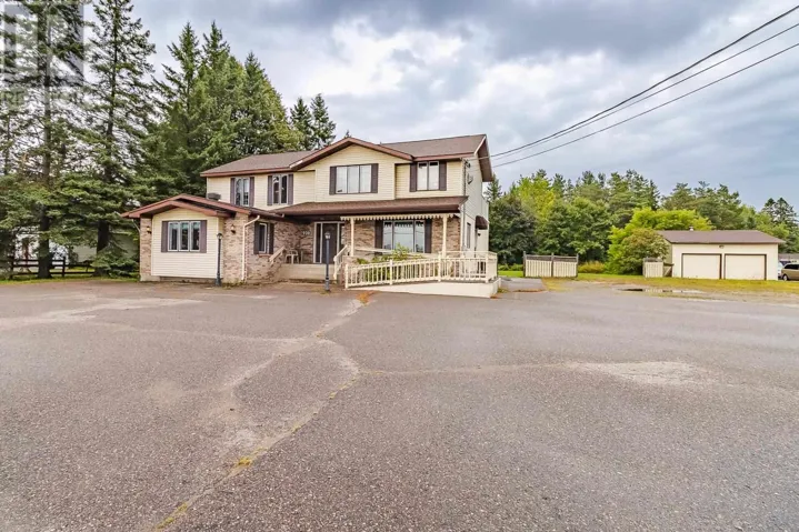 920 Great Northern RD, Sault Ste. Marie, Ontario P6B0B6