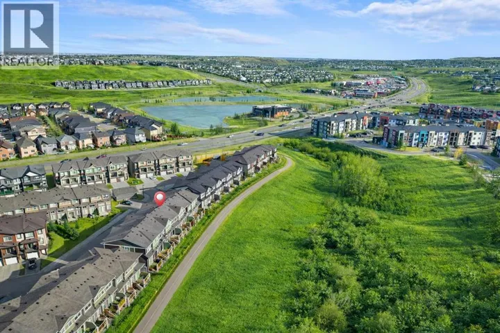 247 Sage Hill Grove NW, Calgary, Alberta T3R0Z8