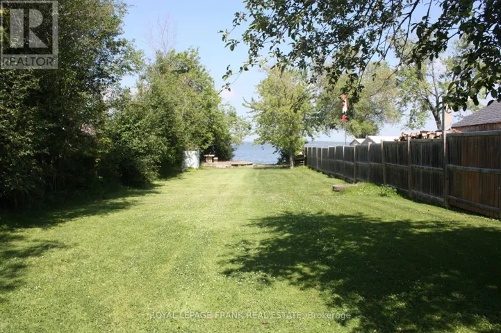 54 WILLIAMS POINT ROAD, Scugog, Ontario L0B1E0