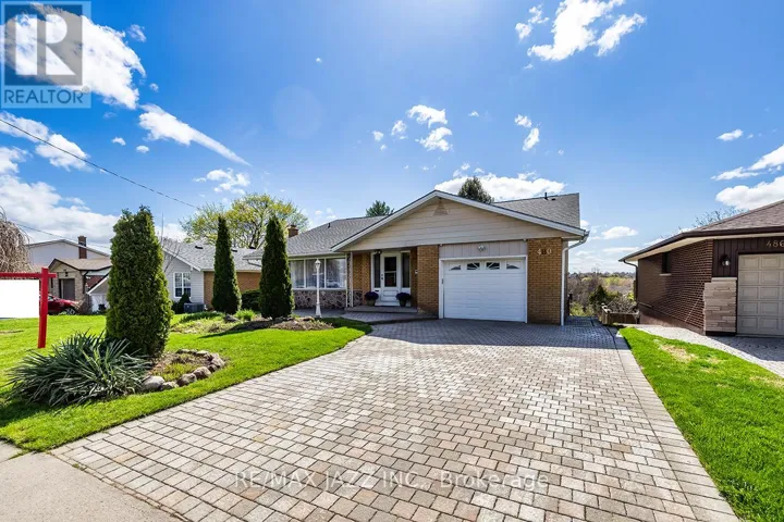 480 ELIZABETH STREET, Oshawa (McLaughlin), Ontario L1J5T1