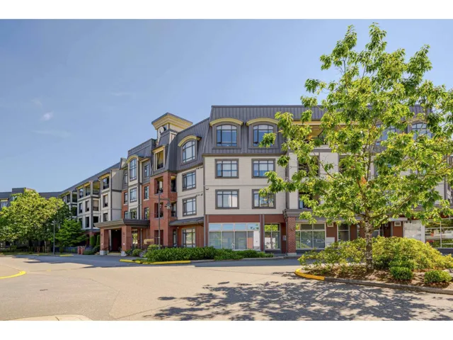 205 8880 202 STREET, Langley, British Columbia V1M4E7