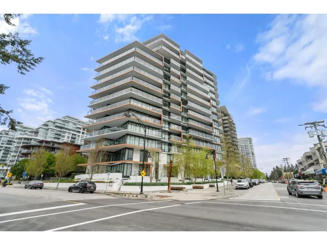 305 1439 GEORGE STREET, White Rock, British Columbia V4B0B9