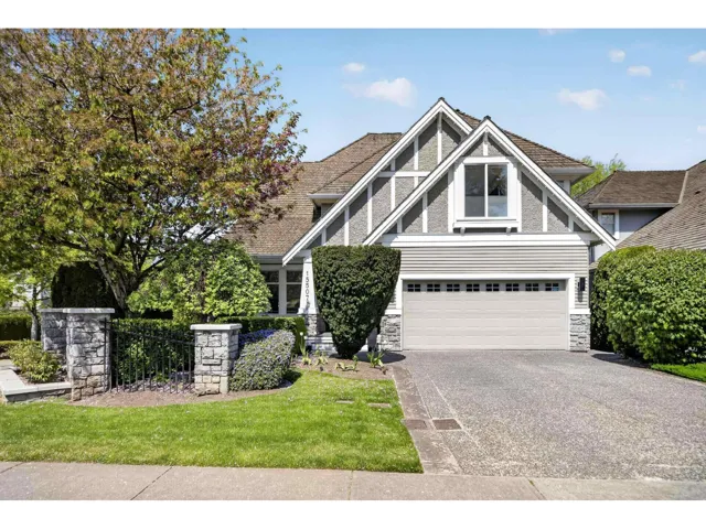 15507 37A AVENUE, Surrey, British Columbia V3S0H6