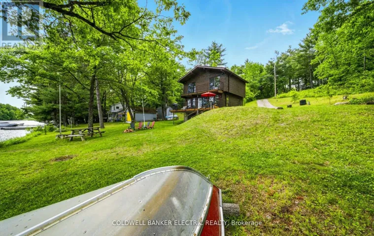 199 FIRE ROUTE 87, Havelock-Belmont-Methuen, Ontario K0L1A0