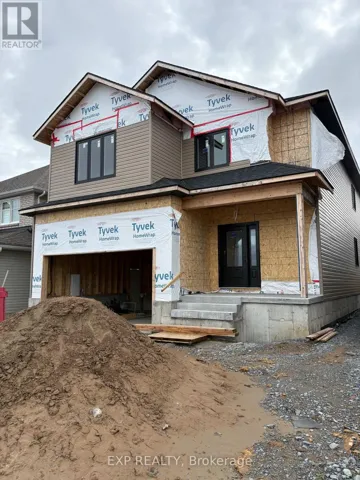 1116 WOODHAVEN DRIVE, Kingston (City Northwest), Ontario K7P0R7