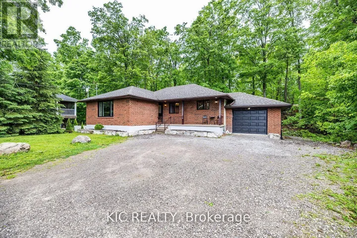 6 SUMCOT DRIVE, Trent Lakes, Ontario K0L1J0