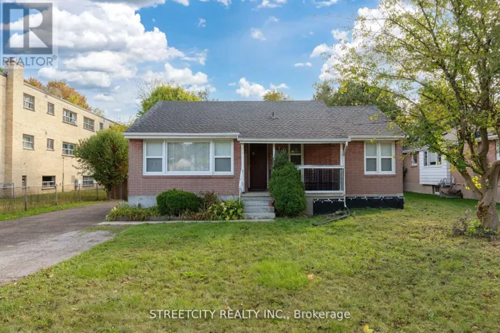 312 FAIRVIEW AVENUE, London South (South H), Ontario N6C4T8