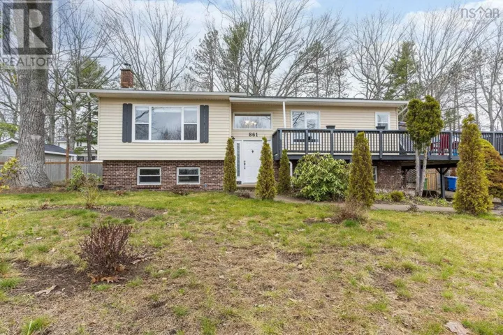 861 Julie Drive, Kingston, Nova Scotia B0P1R0