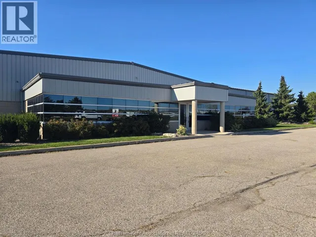 5 HYLAND DRIVE, Blenheim, Ontario N0P1A0