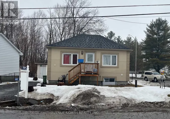 B - 4187 NAVAN ROAD, Ottawa, Ontario K4B1H9