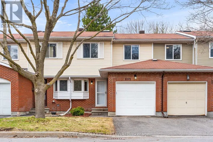 44 - 1152 DES FORETS AVENUE, Ottawa, Ontario K1C5K6