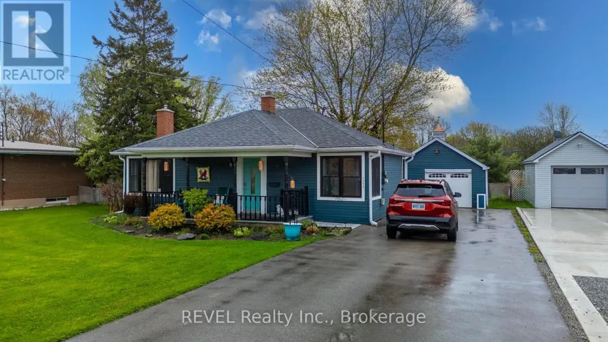 1353 ORCHARD AVENUE, Fort Erie (Crescent Park), Ontario L2A3E5
