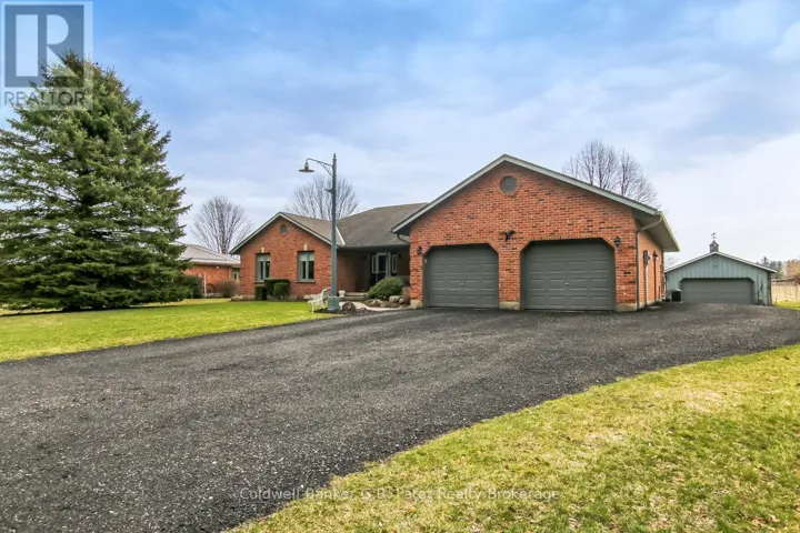 990 NORFOLK COUNTY ROAD 21 ROAD, Norfolk, Ontario N4B2W4