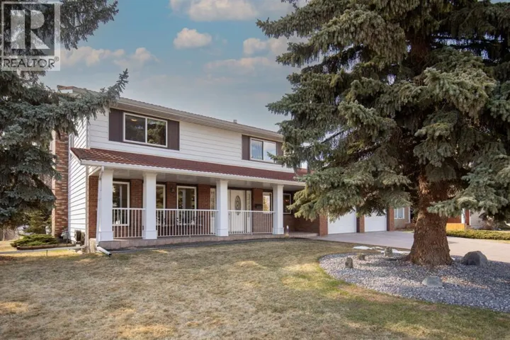 3510 43A Avenue, Red Deer, Alberta T4N3G1