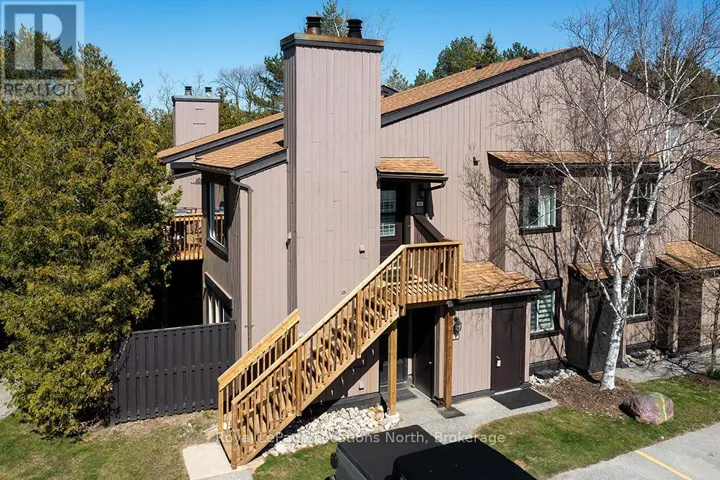 141 – 27 DAWSON DRIVE, Collingwood, Ontario L9Y5B4