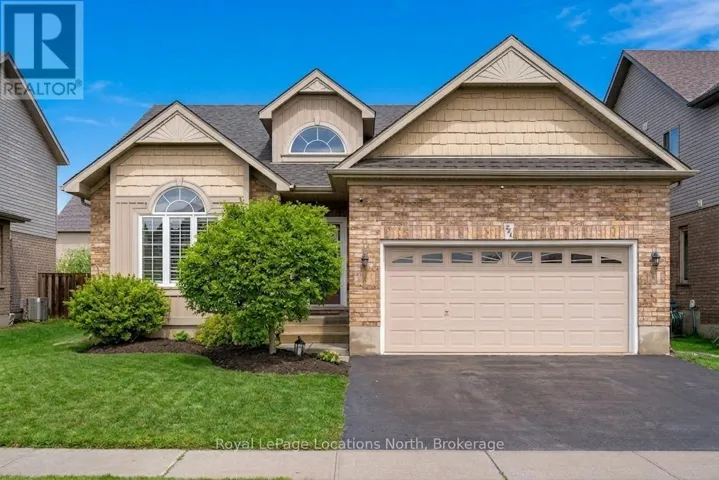 341 HOLDEN STREET, Collingwood, Ontario L9Y0E2