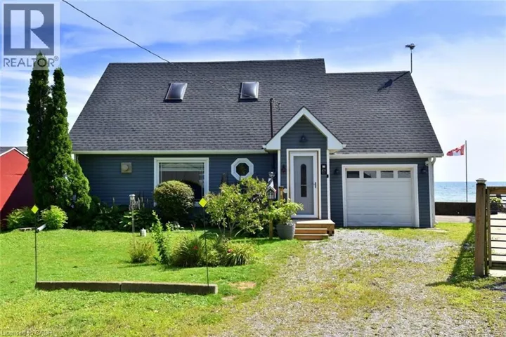 24 WINGER BAY Lane, Selkirk, Ontario N0A1P0