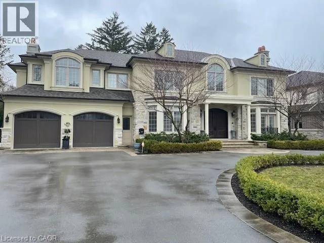 847 LONG Drive Unit# Lower, Burlington, Ontario L7T3J8