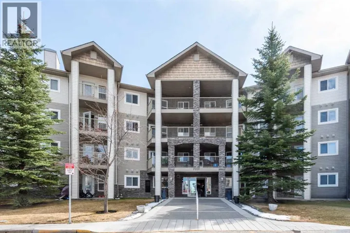 239, 5000 Somervale Court SW, Calgary, Alberta T2Y4M1