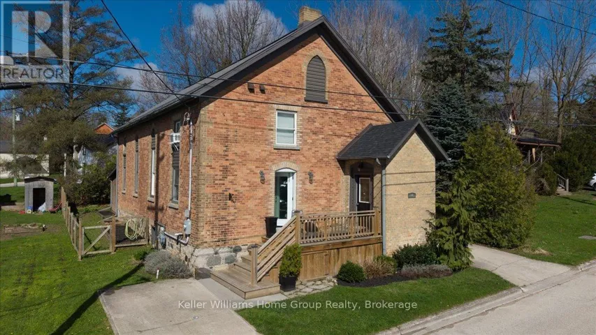 44 2ND AVENUE, Arran-Elderslie, Ontario N0G1L0