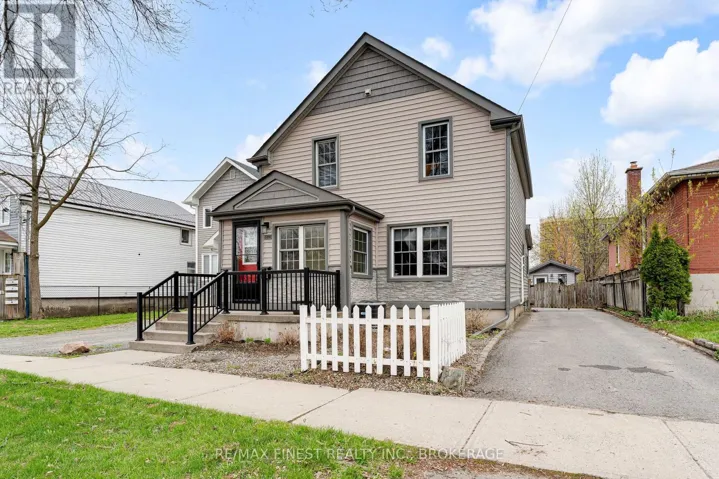 580 MACDONNELL STREET, Kingston (East of Sir John A. Blvd), Ontario K7K4X1