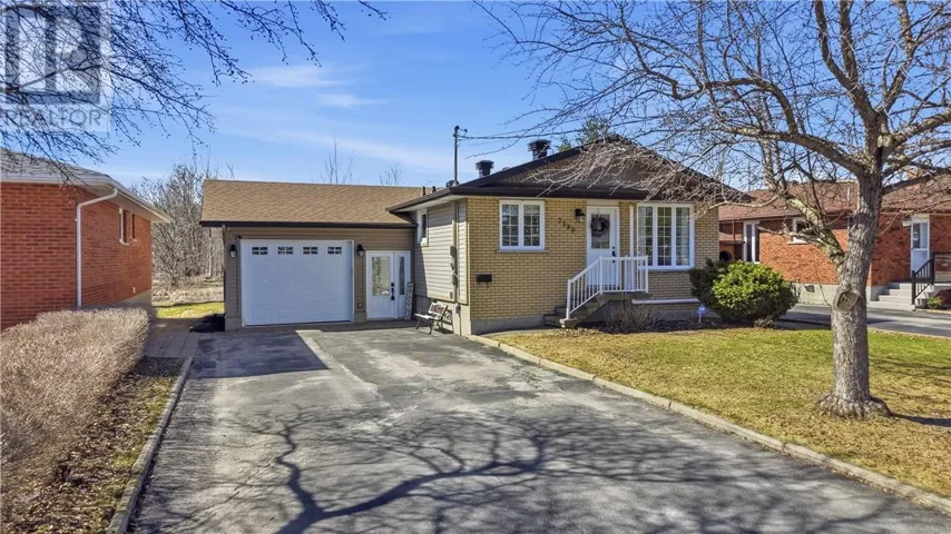 2585 Dorsett Dr, Sudbury, Ontario P3B3Y6