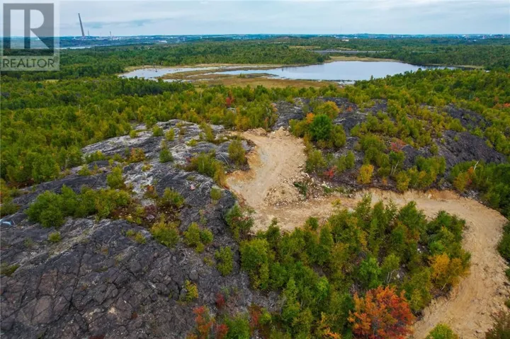 0 Niemi Drive, Sudbury, Ontario P3G1H5