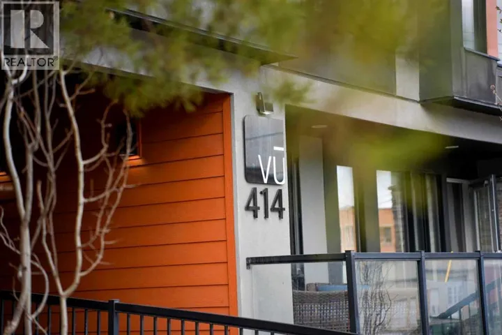 207, 414 Meredith Road NE, Calgary, Alberta T2E5A6
