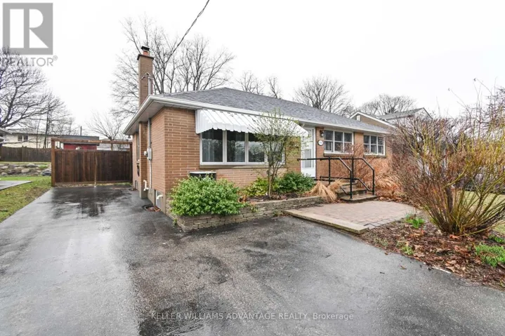936 SOMERVILLE STREET, Oshawa (Centennial), Ontario L1G4J7