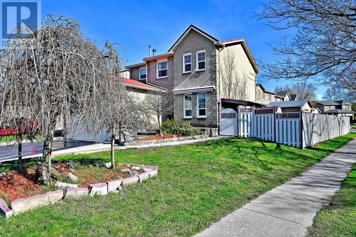 47 REED DRIVE, Ajax (Central), Ontario L1S5S2