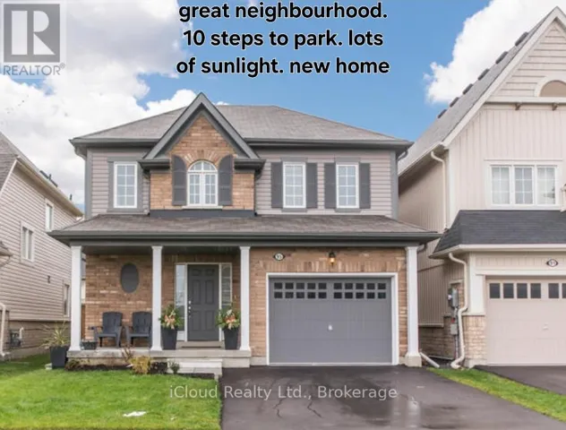 BSMT - 95 NORTHGLEN BOULEVARD, Clarington (Bowmanville), Ontario L1C3K2