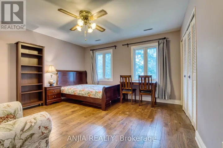SECOND FLOOR - 37 ALLANGROVE CRESCENT, Toronto (L'Amoreaux), Ontario M1W1S4