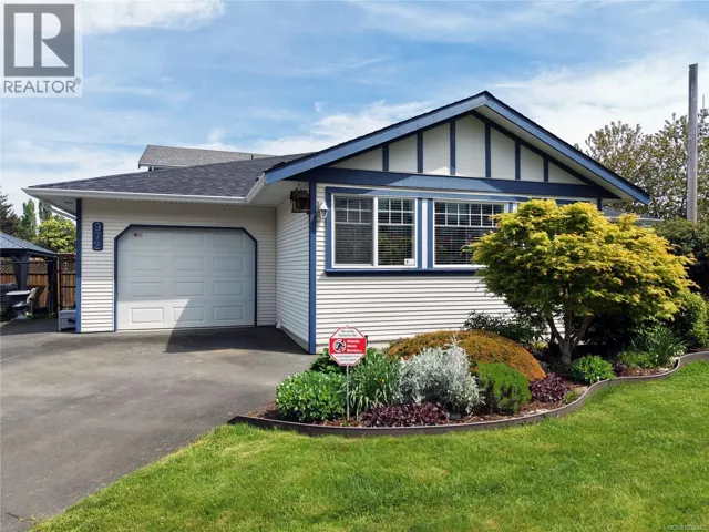 972 Walfred Rd, Langford, British Columbia V9C2P4