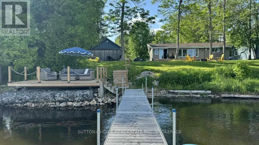 411 JOCKO POINT ROAD, North Bay (Jocko Point / Beaucage), Ontario P1B8G5
