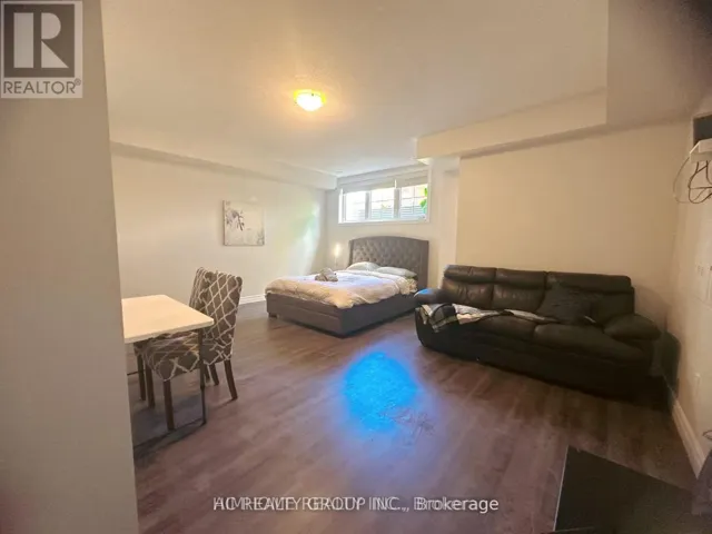 21 LOWER - 181 PARKTREE DRIVE, Vaughan (Maple), Ontario L6A5B1