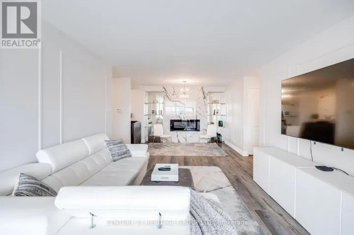 707 - 7 TOWNSGATE DRIVE, Vaughan (Crestwood-Springfarm-Yorkhill), Ontario L4J7Z9