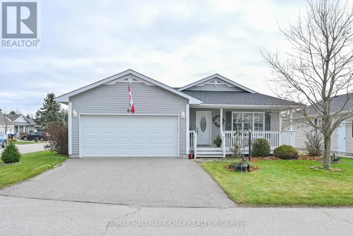 38 KENTUCKY AVENUE, Wasaga Beach, Ontario L9Z3A8
