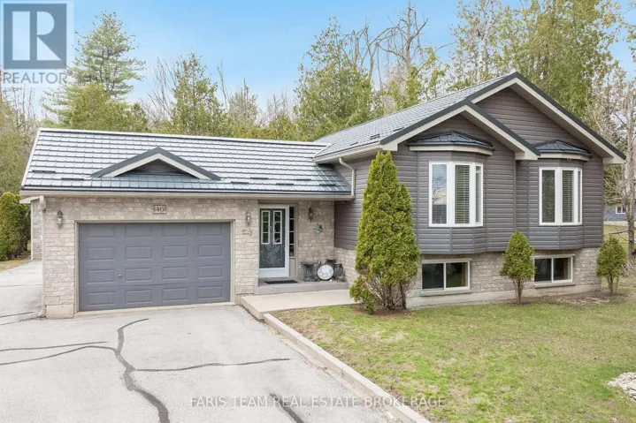 46 GREENWOOD AVENUE, Oro-Medonte, Ontario L0K1E0